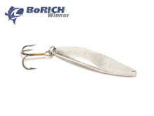 Блешня BoRich "Winner" 4,0 г срібло